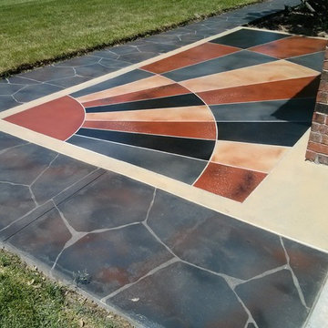 Patios
