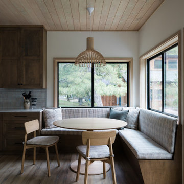 The River House