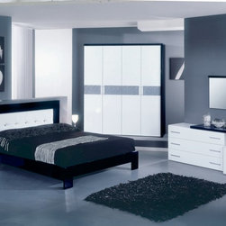 Modern Beds - Beds