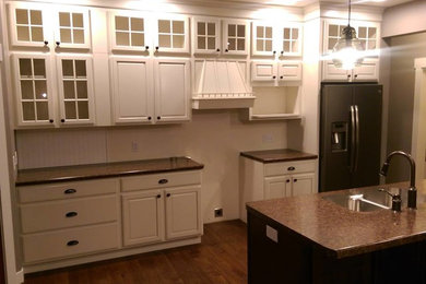 Kitchen Cabinetry