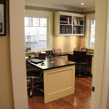 Home Office Ideas