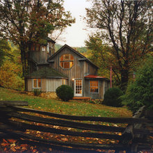 Cabin