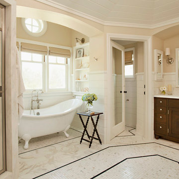 Studio City LEED Gold New Home