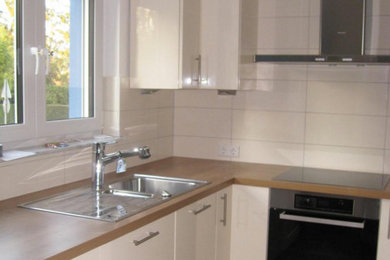 Moderne Küche in Frankfurt am Main