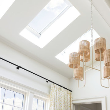 2021 SOUTHERN LIVING IDEA HOUSE