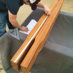 Lamboo Innovative Material Solutions - Products