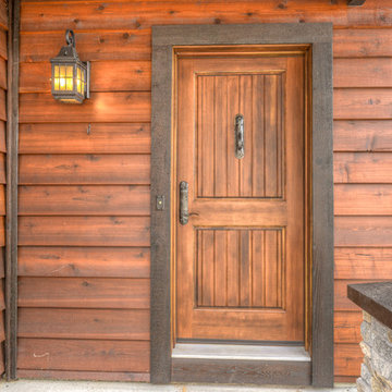 Feathertop Chalet
