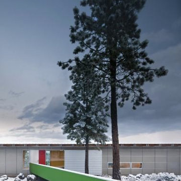 Skyline Residence