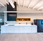 Cucine su misura Arcole Verona