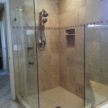 Subtle Spa Bath Sanctuary