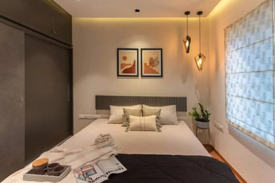 3bhk Paradise apartments for Mr choksi