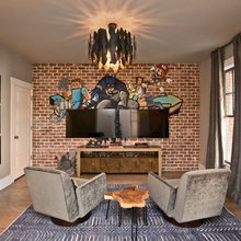 Mariano's office