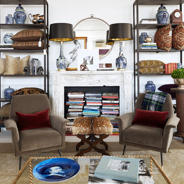 The Studio at One Kings Lane