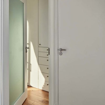 Apartment Renovation in Dublin 6