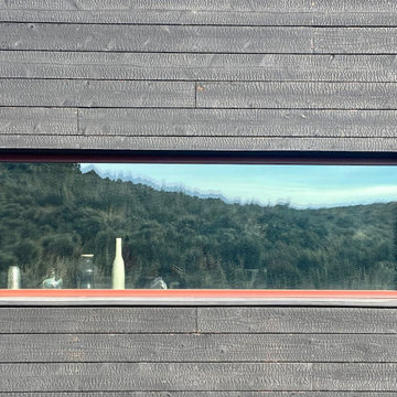 Territorial Home on the Mesa