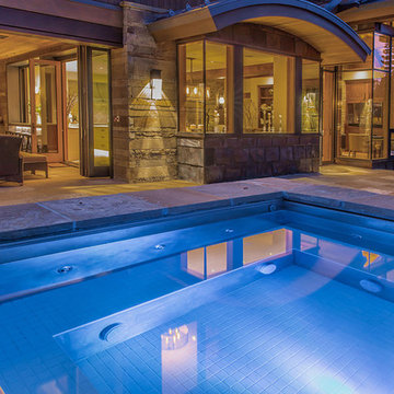 Martis Camp Residence