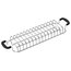 Smeg Bun Warmer for 2-Slice Toaster, 403mm