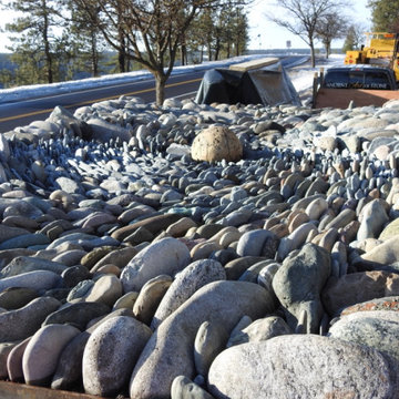 Ancient Art of Stone