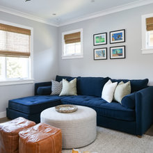 Teen Room