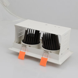 LED down light - Ceiling Lighting