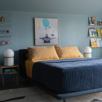 Kids Rooms