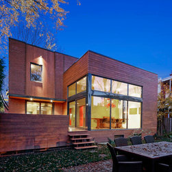 Aluminum Windows - Windows