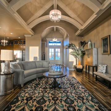 2014 Show Home