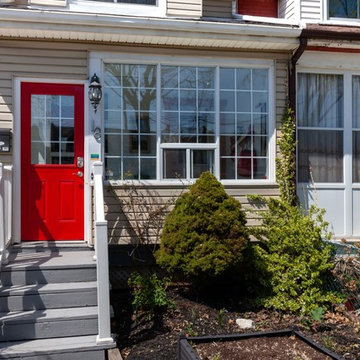 Beautiful Semi-Detached on Britannia!