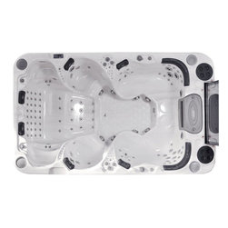 Passion Spas Exclusive Collection THEATRE SPA - Hot Tubs