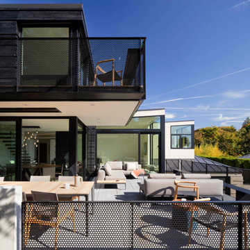 Bay View Residence