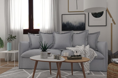 HOME STAGING VIRTUAL LLANES