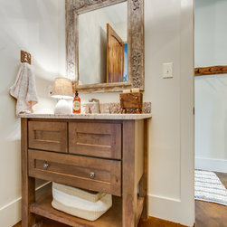 Wellborn Cabinet, Inc. Premier Series - Products