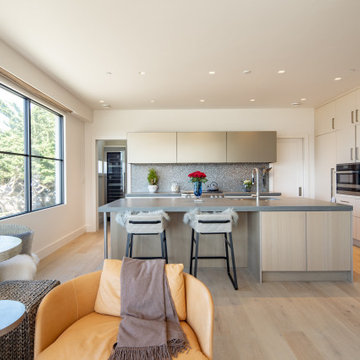 Straine Residence | Pebble Beach