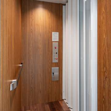 Universal Design for a 3-story home