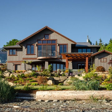 Ocean Side Living