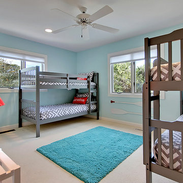 Seabrook Island Getaway