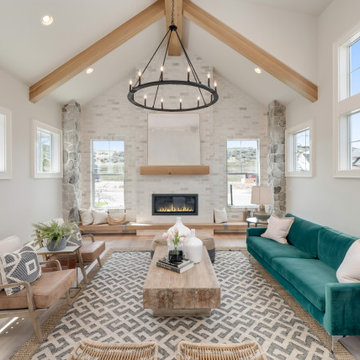 2019 - Parade Home
