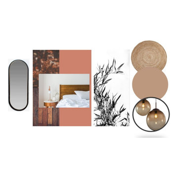 Planches d'ambiance Automne