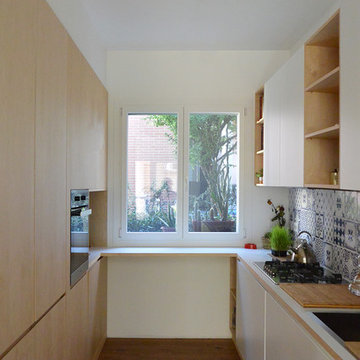 casa unifamiliare FM