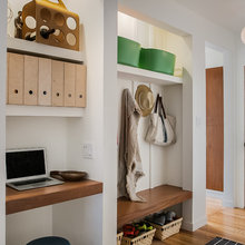 Laundry/Mud Room