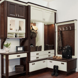 2015 Kitchen & Bath Industry Show - Products