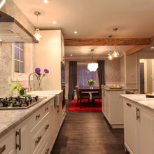 Kitchen Ideas