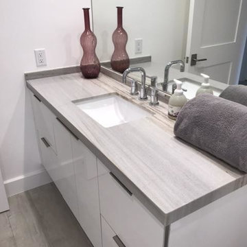 Private Residence - Palm Beach Lakes