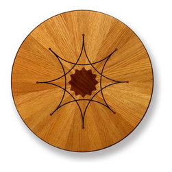 Medallions - Hardwood Flooring