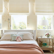 Kids rooms