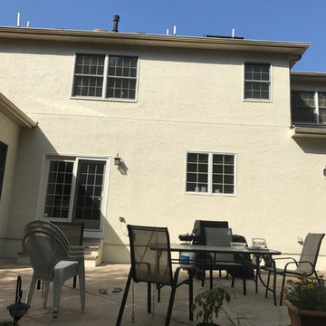 Belle Mead Stucco Repair