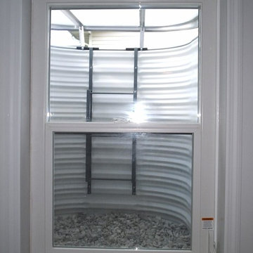 Basement Windows