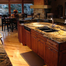 Kitchen Ideas