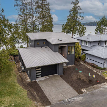 Port Hadlock - Modern Villa by the Sea