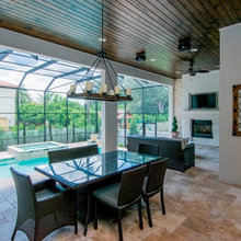 Outdoor Living